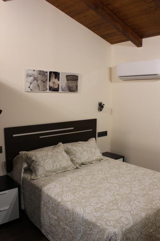 Hostal Extremeno ベハル 部屋 写真