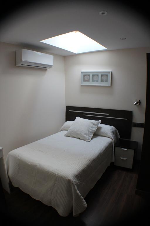 Hostal Extremeno ベハル 部屋 写真